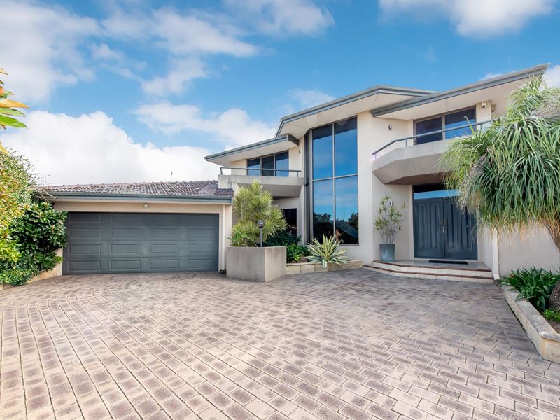 39 Appian Way, Hamersley WA 6022