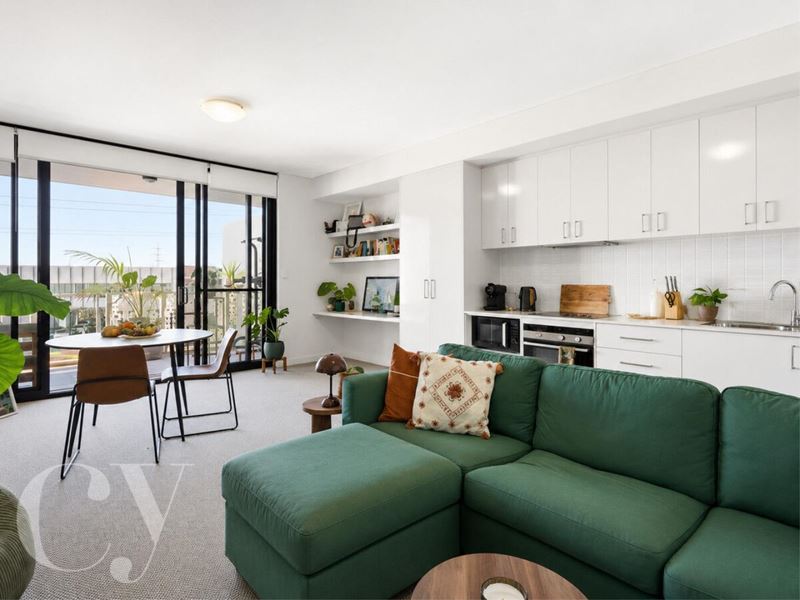 37/15 Pallett Avenue, Spearwood WA 6163
