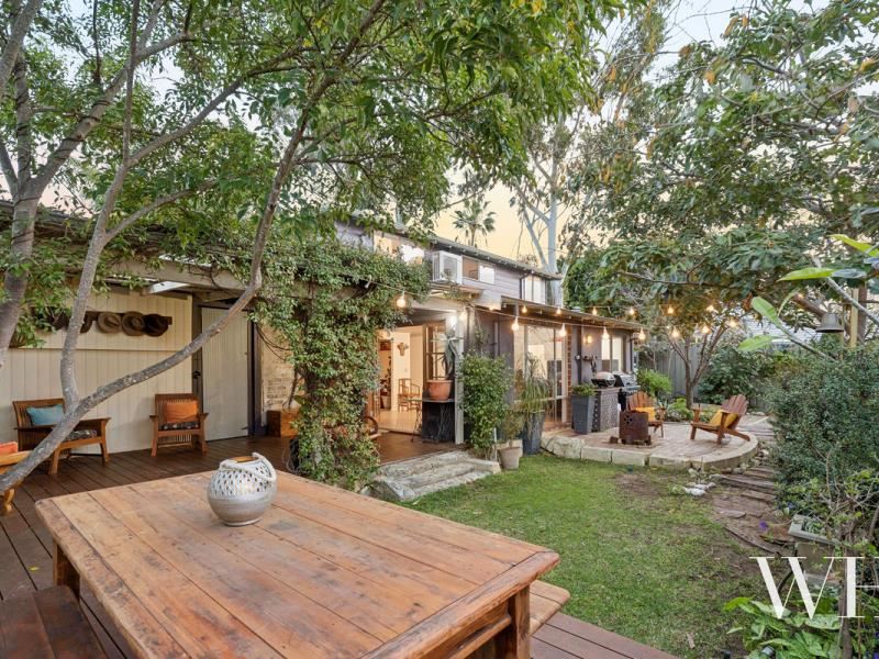 5 Pulford Lane, Fremantle