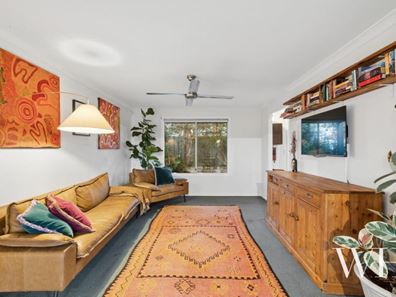 5 Pulford Lane, Fremantle WA 6160