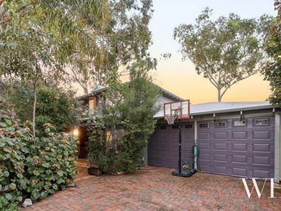 5 Pulford Lane, Fremantle WA 6160