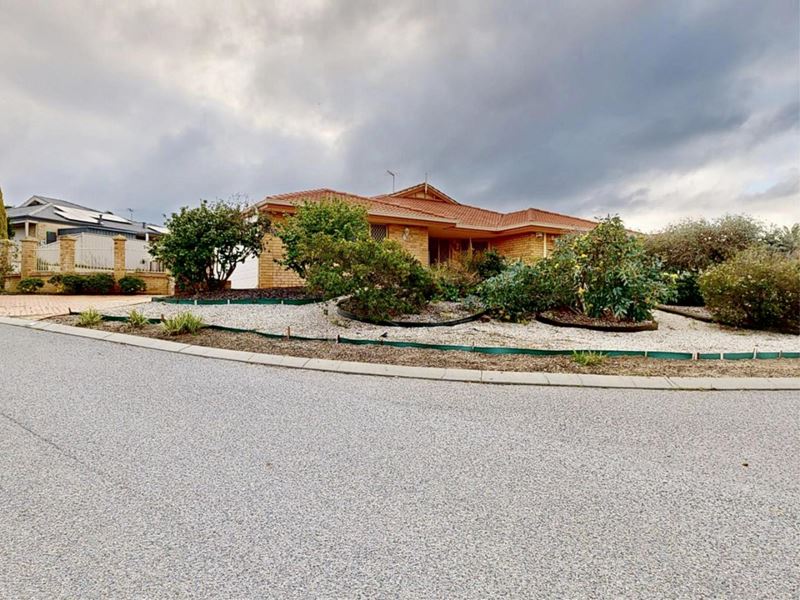54 Twilight Circuit, Ridgewood WA 6030