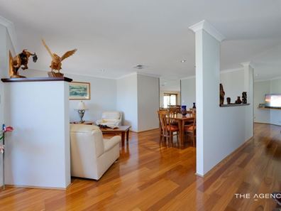 54 Twilight Circuit, Ridgewood WA 6030