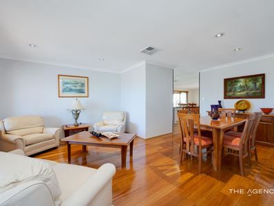 54 Twilight Circuit, Ridgewood WA 6030