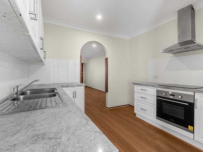 10/3 Vincent Street, Nedlands