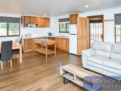 Known As Lot 802 Forrest Street, Bridgetown WA 6255