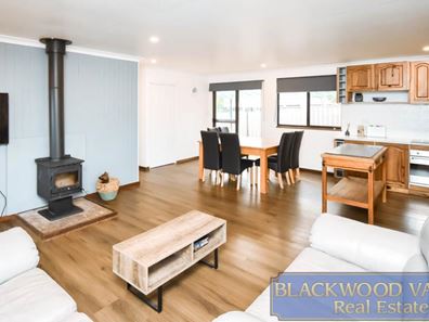 Known As Lot 802 Forrest Street, Bridgetown WA 6255