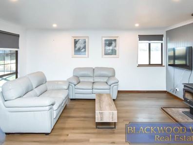 Known As Lot 802 Forrest Street, Bridgetown WA 6255