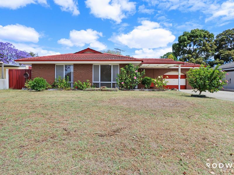 20 Brumby Place, Armadale WA 6112