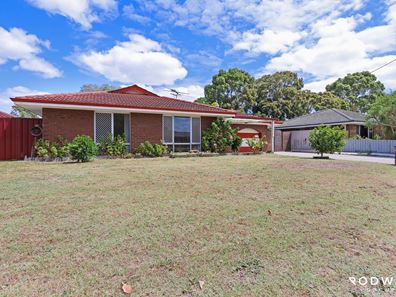20 Brumby Place, Armadale WA 6112