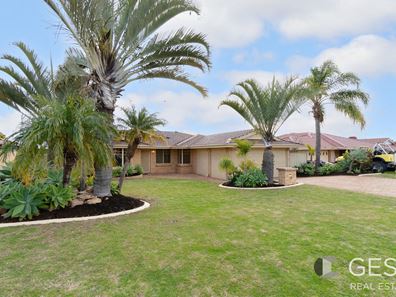 15 Rockdale Pass, Landsdale WA 6065