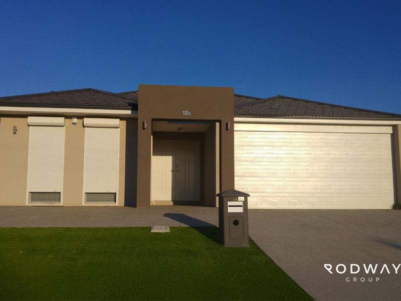 Room3,/12A Stannard Street, St James WA 6102