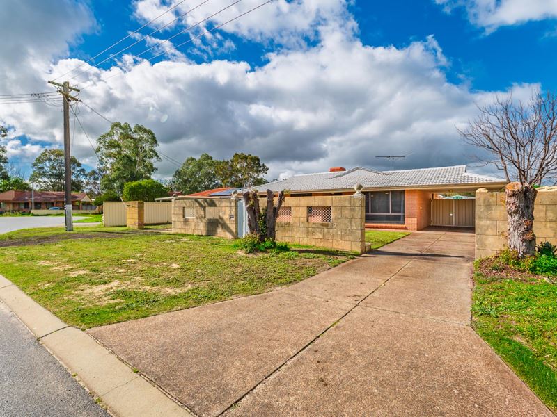 13 Teague Street, Pinjarra WA 6208