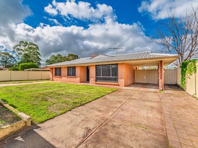 13 Teague Street, Pinjarra WA 6208