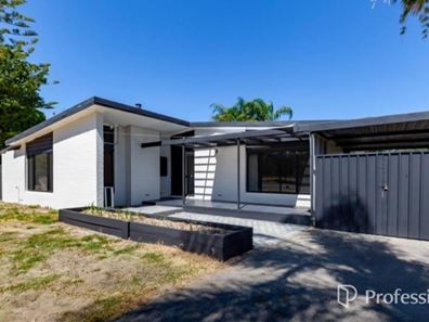 34 Olga Road, Maddington WA 6109