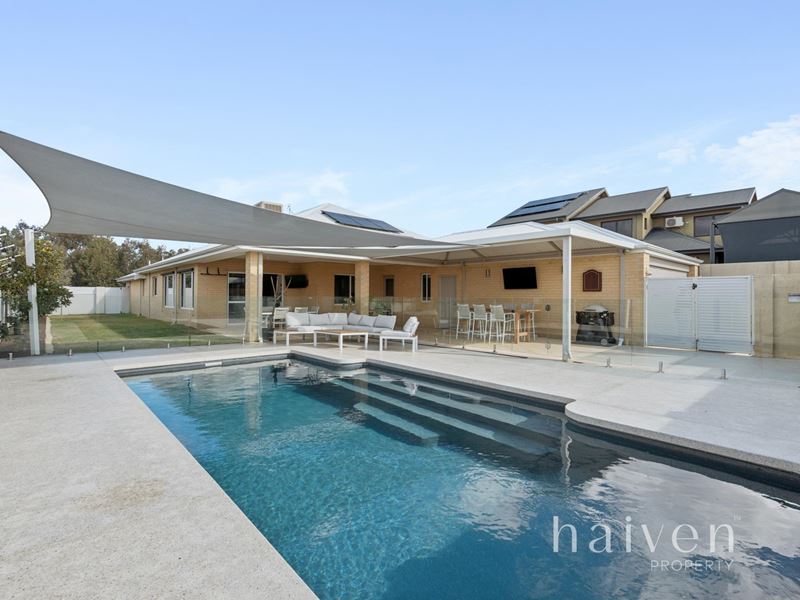 9 Ackworth Grange, The Vines WA 6069