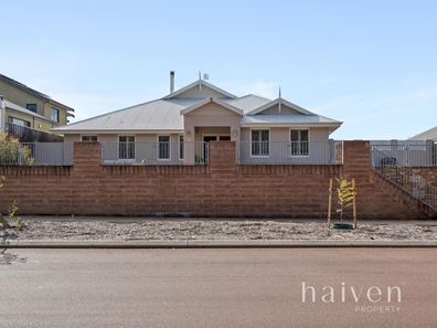 9 Ackworth Grange, The Vines WA 6069