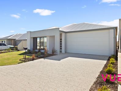 8 Paddle Way, Yanchep WA 6035