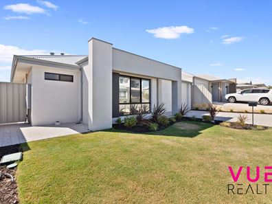 8 Paddle Way, Yanchep WA 6035