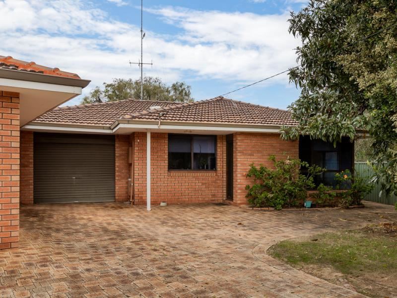 65A Hamilton Road, Eaton