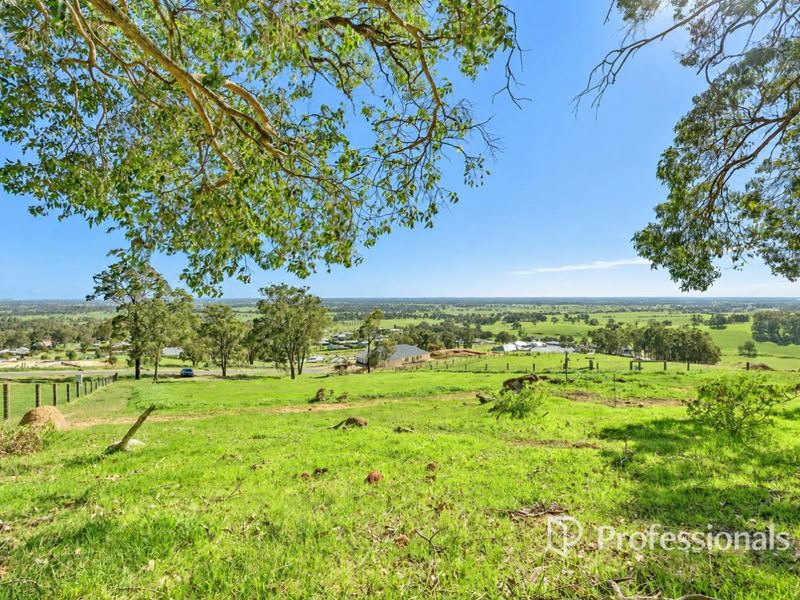 108 Livingstone Heights, Roelands
