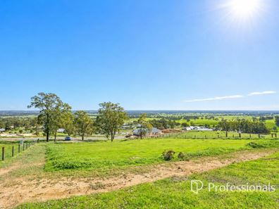108 Livingstone Heights, Roelands WA 6226