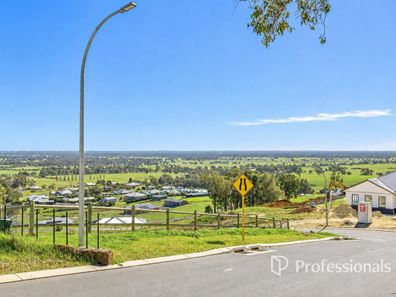 108 Livingstone Heights, Roelands WA 6226