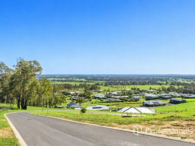 108 Livingstone Heights, Roelands WA 6226