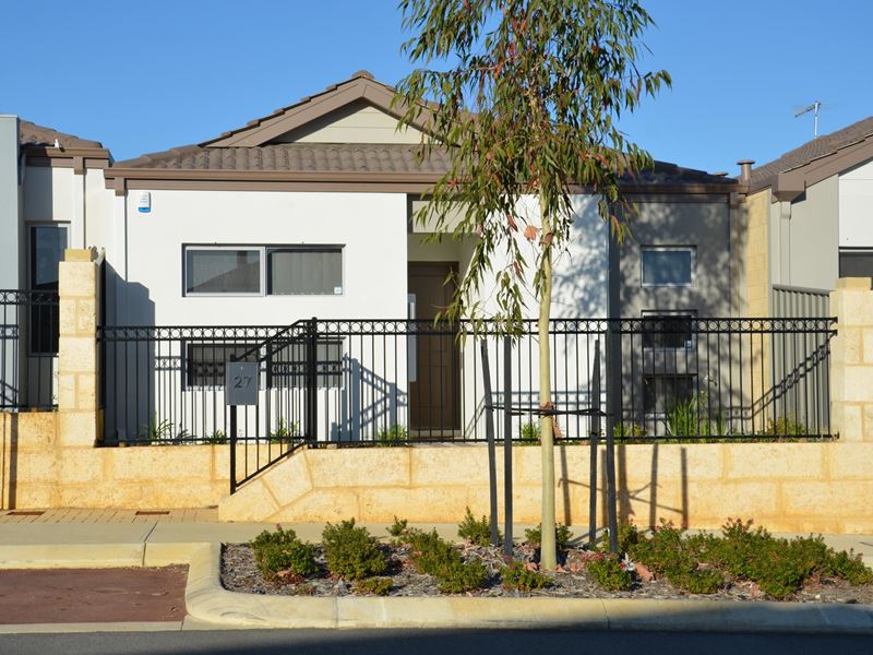 27 Welton Road, Wellard WA 6170