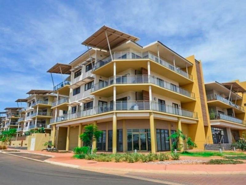 8/44 Counihan Crescent, Port Hedland WA 6721