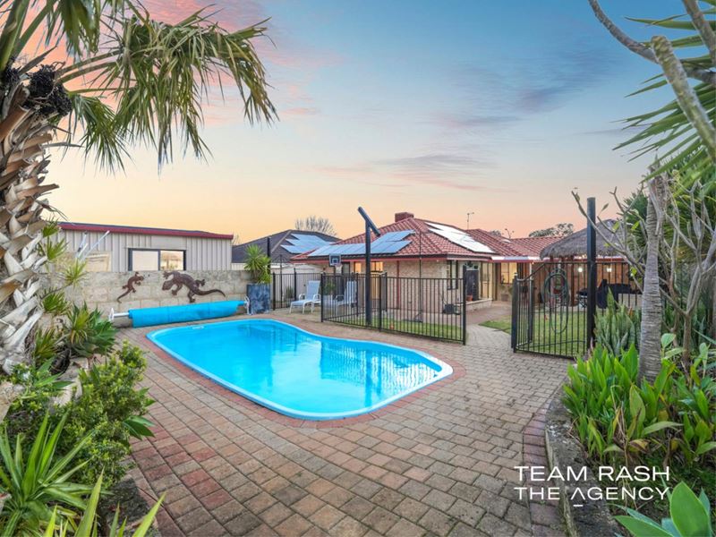 28 Federation Drive, Singleton WA 6175