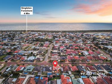 28 Federation Drive, Singleton WA 6175