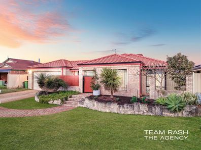 28 Federation Drive, Singleton WA 6175