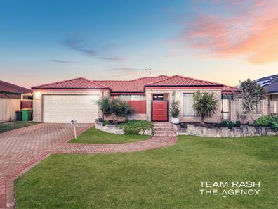 28 Federation Drive, Singleton WA 6175