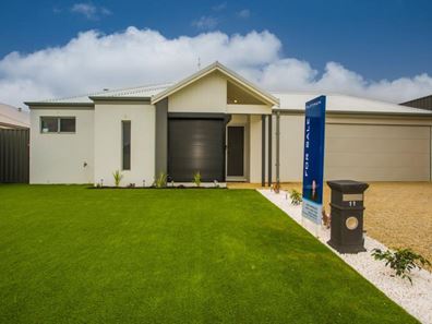 11 Hollis Street, Bullsbrook WA 6084
