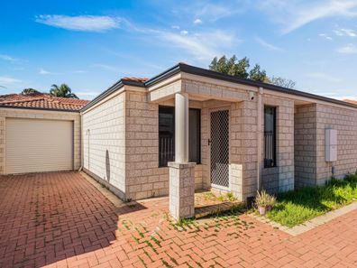42B Kingsfold Street, Balga WA 6061