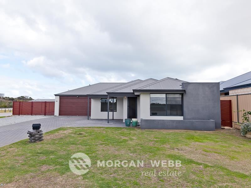 46 Bulburin Parade, Yanchep