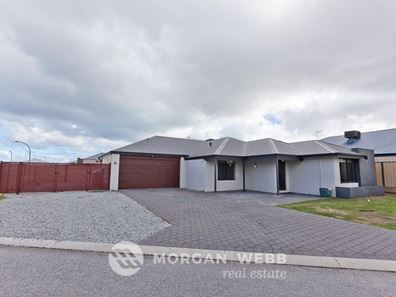 46 Bulburin Parade, Yanchep WA 6035