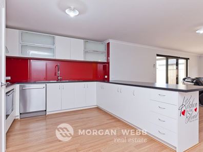 46 Bulburin Parade, Yanchep WA 6035