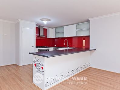 46 Bulburin Parade, Yanchep WA 6035