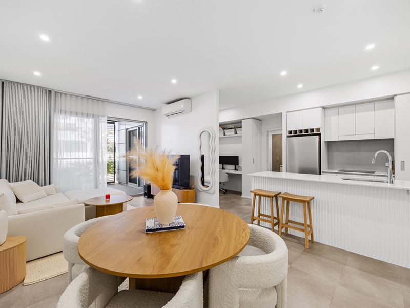 12/9 Hawksburn Road, Rivervale