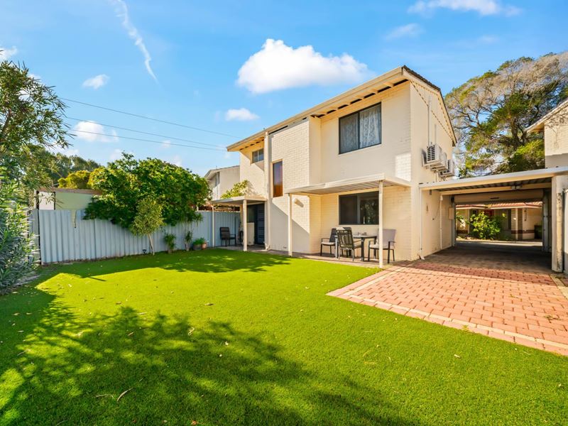 5/63 Manning Road, Wilson WA 6107