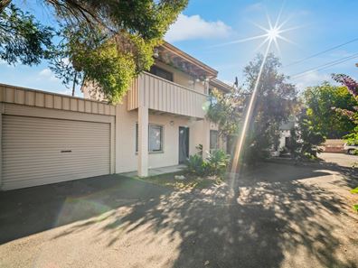 5/63 Manning Road, Wilson WA 6107