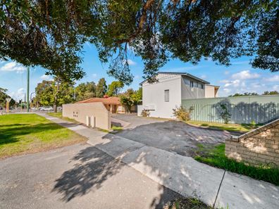 5/63 Manning Road, Wilson WA 6107