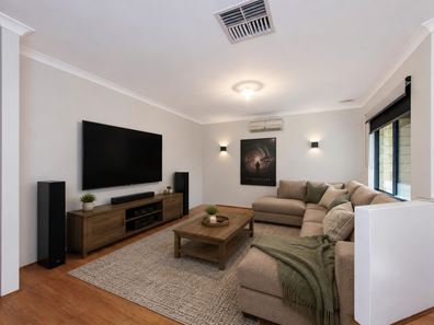 15 Sainte Maxime Avenue, Port Kennedy WA 6172