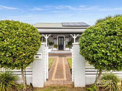 3 Hampton Street, Northam WA 6401