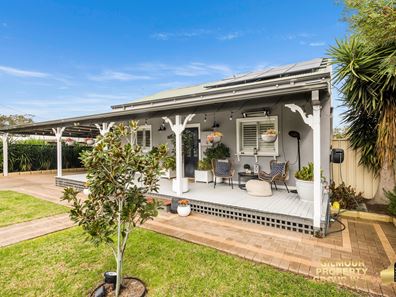 3 Hampton Street, Northam WA 6401