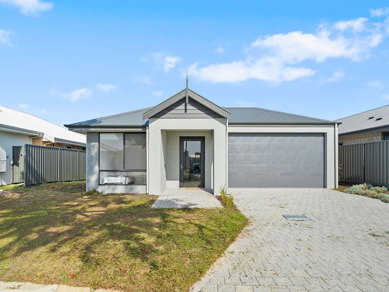 42 Stringybark Loop, Coodanup WA 6210