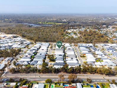 42 Stringybark Loop, Coodanup WA 6210