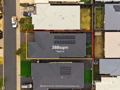 18 Quadrant Parkway, Byford WA 6122